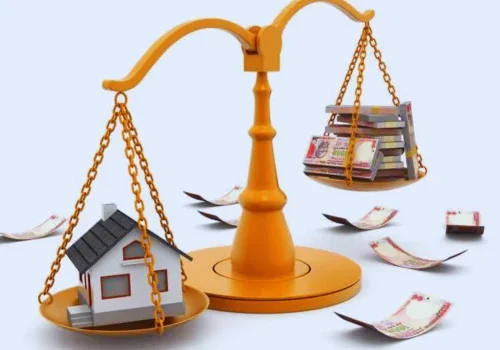 Personal Loan vs Loan Against Property