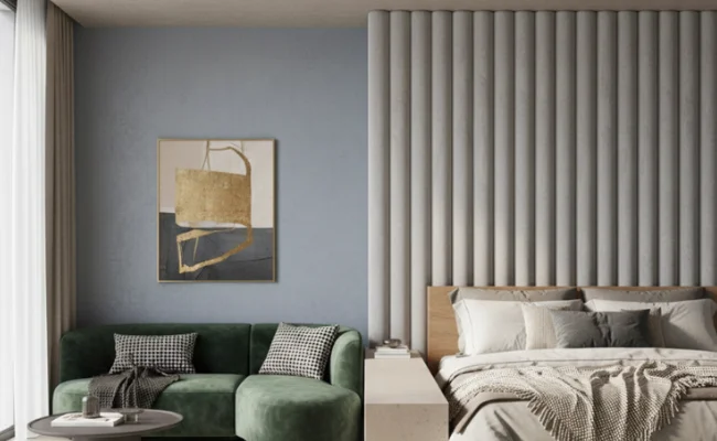 Room Wise Acoustic Solutions