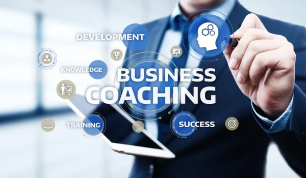 Business Coaching