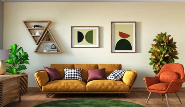 Cheapest Ways to Upgrade Home Interiors