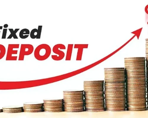 Fixed Deposit