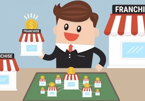 Franchise Business Ideas