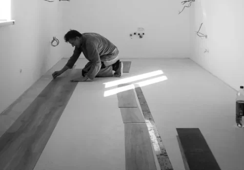 Home Improvement Ideas Without Breaking Tiles