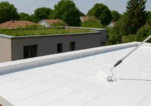 How to Reduce Heat in Top Floor Houses