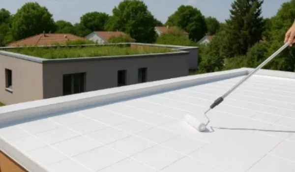 How to Reduce Heat in Top Floor Houses