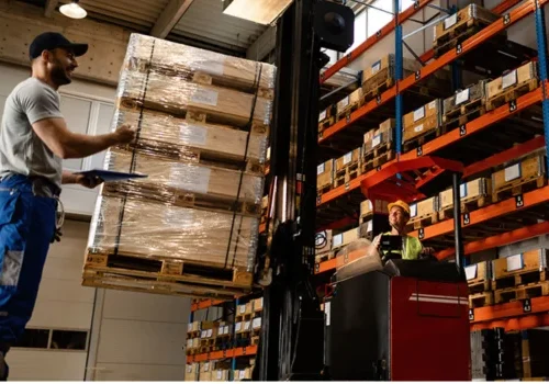 Mobile Racking Solutions