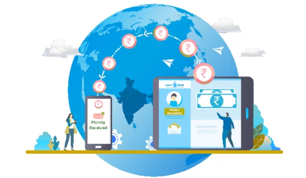 Money Transfer Business