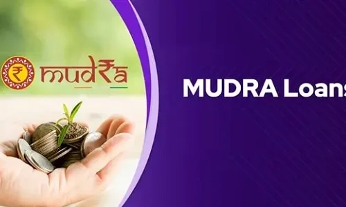 Mudra Loan