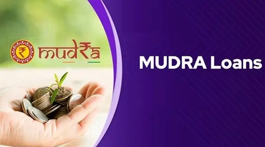 Mudra Loan