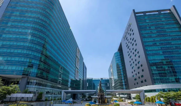 Offices in Hyderabad