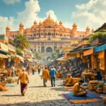 Rajasthan Business Ideas: Profitable Opportunities Rooted in Tradition and Growth