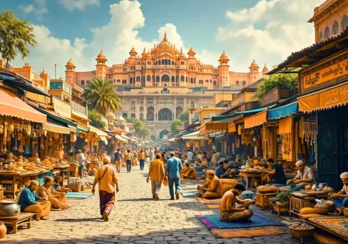 Rajasthan Business Ideas