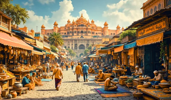 Rajasthan Business Ideas