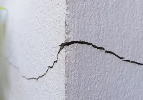 Wall Crack Solution