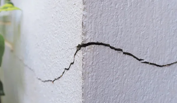 Wall Crack Solution