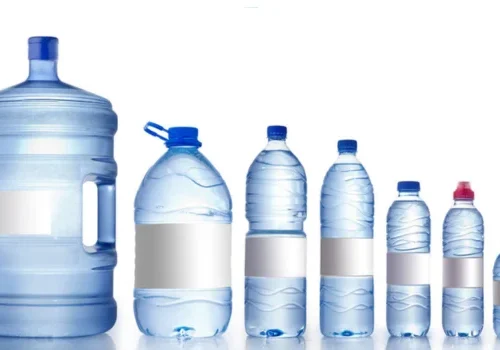 Water Bottle Business