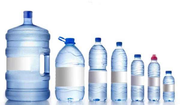 Water Bottle Business