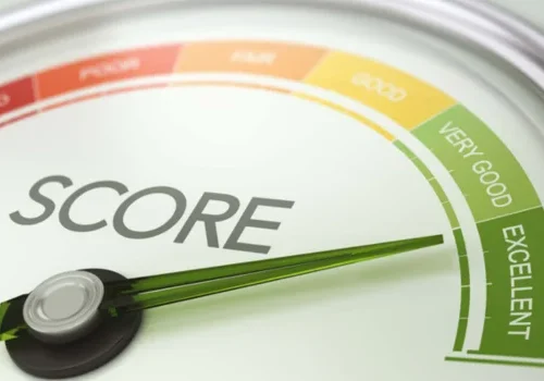 Increase CIBIL Score