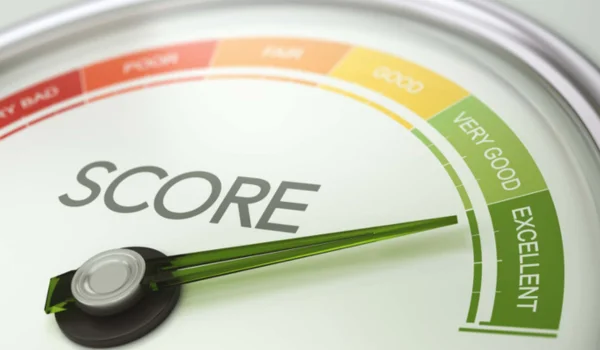 Increase CIBIL Score