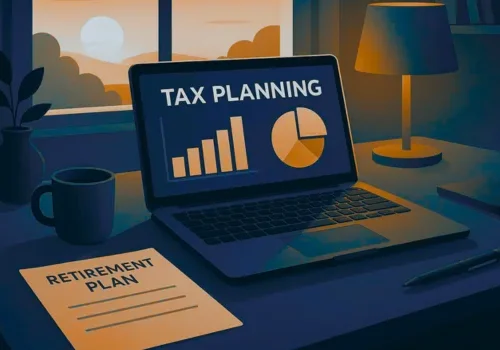 Tax Planning for Retirement
