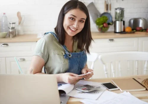 Business Ideas for Housewives