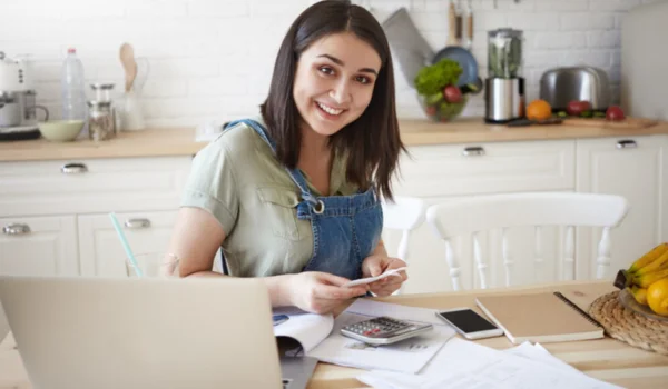 Business Ideas for Housewives