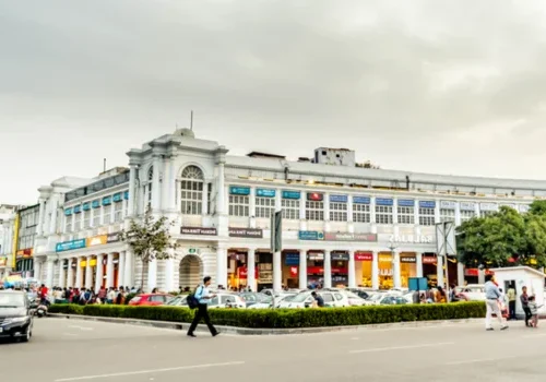 Business Ideas in Delhi