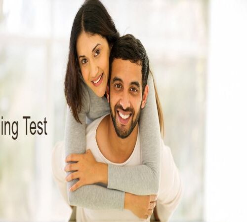 Carrier Screening Test