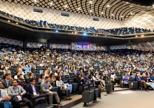 Corporate Conference