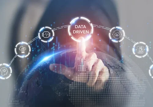 Data Driven
