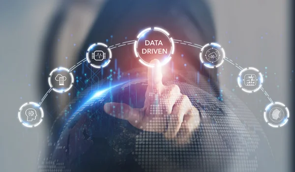 Data Driven