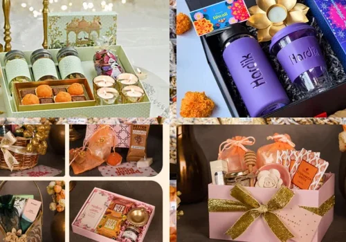 Diwali Business gift ideas