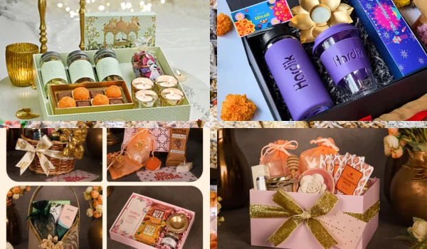 Diwali Business gift ideas