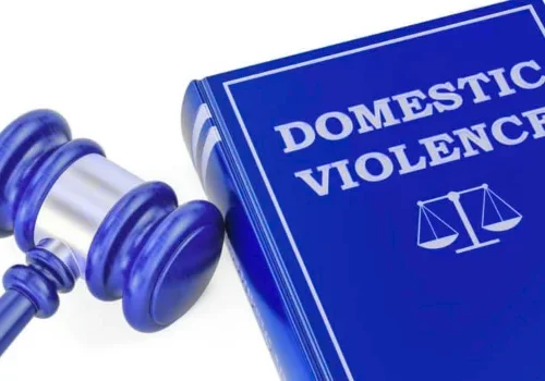 Domestic Violence Laws