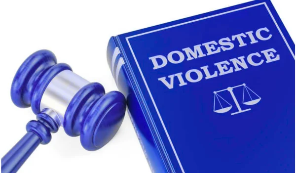 Domestic Violence Laws