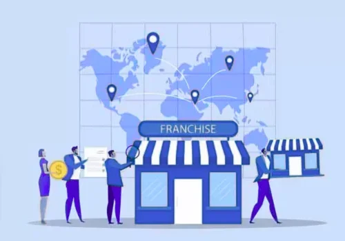 Franchise Business Ideas