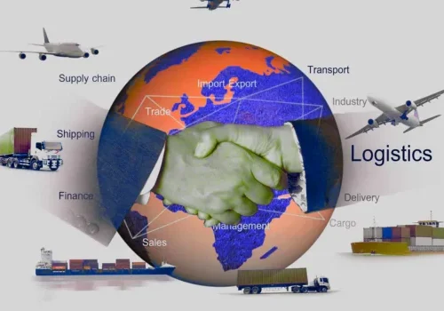 Import and Export Business