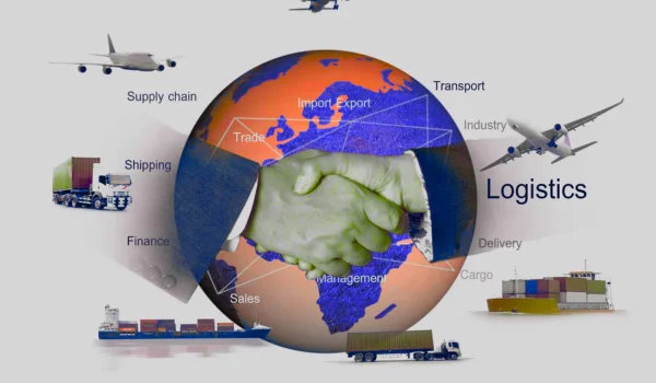 Import and Export Business