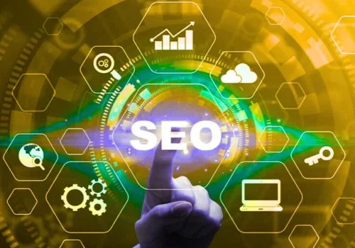 SEO