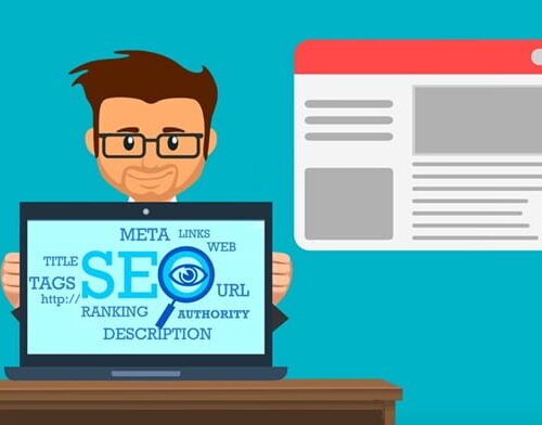 SEO Services