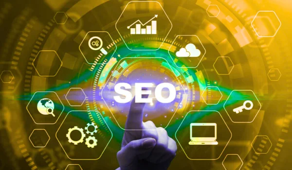 SEO