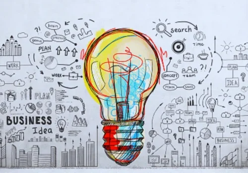 Unique Business Ideas India