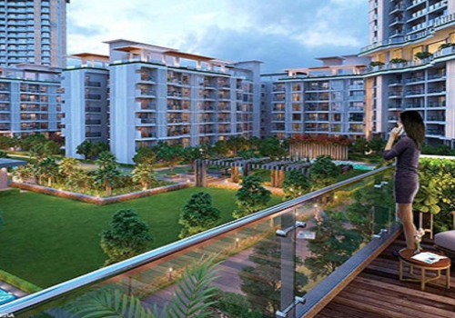 Buy Apartment in Bangalore