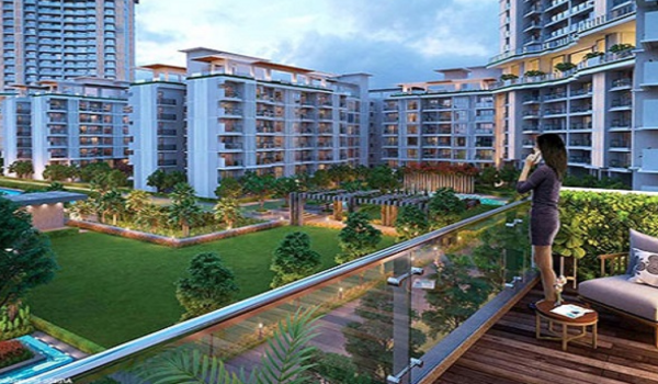 Buy Apartment in Bangalore