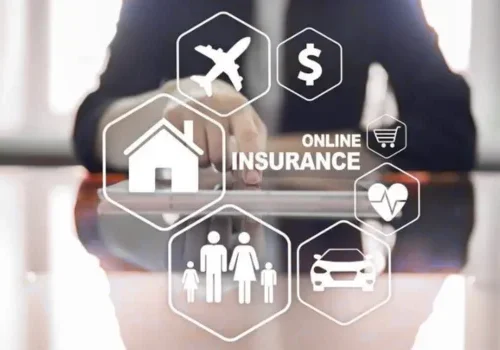 Online Insurance