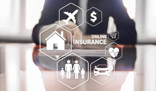 Online Insurance
