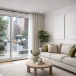 Soundproofing Solutions for Noisy Apartments