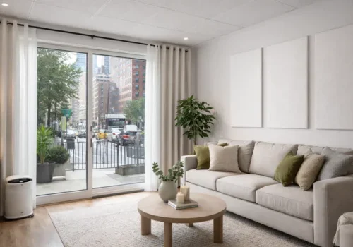 Soundproofing Solutions for Noisy Apartments