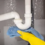 How to Stop Water Leakage During Monsoon?