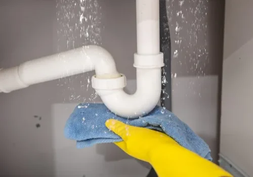 Water Leakage